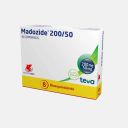 Madozide 200/50 30 Comp.