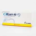 Oltan 40mg 30 Comp.Rec.