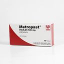 Metropast 500mg 10 Ov.