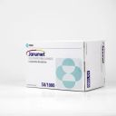 Janumet Sitabliptina /Merformina 50 mg/1000 mg 56 comprimidos recubiertos