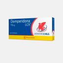 Domperidona 10mg 20 Cap.