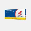Furosemida 40mg 12 Comp.