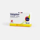 Valaplex 320mg 30 Comp.Rec.