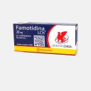 Famotidina 20mg 20 Comp.
