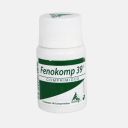 Fenokomp 39 1,5mg/0,02mg/0,02mg 90 Comp.