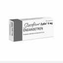 Izofran Zydis 4mg 10 Comp.Bd.