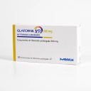 Glafornil XR 500mg 30 Comp.Lp.