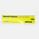 Clobetasol 0,05% 25g Crm.