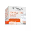 Petrizzio Antiage Pro Jalea Real + Péptidos Crema 50g