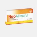 Neo Alledryl 5mg 30 Comp.Mast.