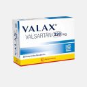 Valax 320mg 30 Comp.Rec.