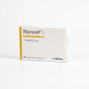 Thyrozol 5mg 50 Comp.Rec.