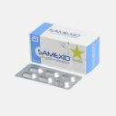 Samexid 30mg 30 Cap.