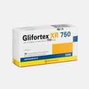 Glifortex XR 750mg 30 Comp.Lp.