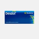 Desdol 250mg/300mg 20 Comp.Rec.