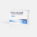 Valaxam 160/5 Valsartan / Amlodipino 30 comprimidos recubiertos