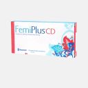 Femiplus CD 0,03mg/3mg 28 Comp.Rec.
