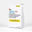 Xigduo XR 10/1000 28 Comp.Lp.