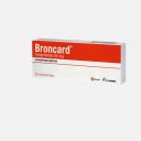 BRONCARD 60mg