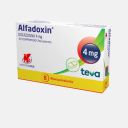 Alfadoxin 4mg 30 Comp.