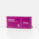 Clofexan 2mg/0,25mg 30 Comp.