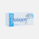 Betaserc 24mg 30 Comp.