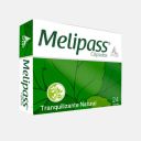 Melipass 127,5mg/127,5mg 24 Cap.
