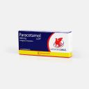 Paracetamol 500mg 16 Comp.