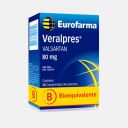 Veralpres 80mg 30 Comp.Rec.