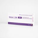 Betaloc ZOK Metoprolol 25 mg 30 comprimidos de liberación prolongada
