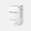 Wellbutrin XL Anfebutamona 300 mg 30 comprimidos