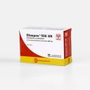 Glaupax XR 500mg 30 Comp.Lp.