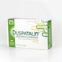 Duspatalin 200mg 30 Cap.
