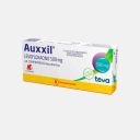 Auxxil 500mg 14 Comp.Rec.