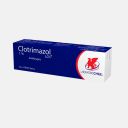 Clotrimazol 1% 20g Crm.Top.