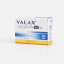 Valax 160mg 30 Comp.Rec.