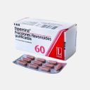 Dipemina 450mg/50mg 60 Comp.Rec.