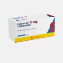 Cidimus XL 5mg 50 Cap.Lp.