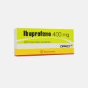 Ibuprofeno 400mg 20 Comp.Rec.