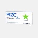 Rize Clotiazepam 10 mg 30 comprimidos recubiertos