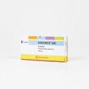 Seronex 100mg 30 Comp.Rec.