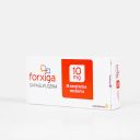 Forxiga 10mg 28 Comp.Rec.