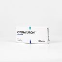 Citoneuron 2,5mg/1mg/1,5mg 30 Cap.
