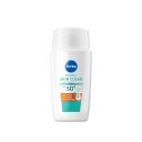 Nivea Derma Skin Clear Anti-Imperfecciones FPS 50+ 40 ml