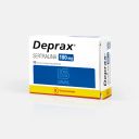 Derpax Sertralina 100 mg 30 comprimidos recubiertos