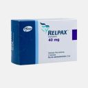 Relpax 40mg 2 Comp.Rec.