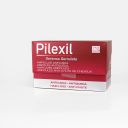Pilexil Tratamiento Capilar Intensivo 15 Amp.