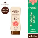 Hawaiian Tropic Sheer Touch Ultra Radiance SPF 50+ 240 ml