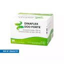 Dinaflex Duo Forte 1500/1200 mg x 30 Sobres - Glucosamina + Condroitina