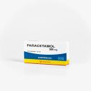 Paracetamol 500mg 16 Comp.